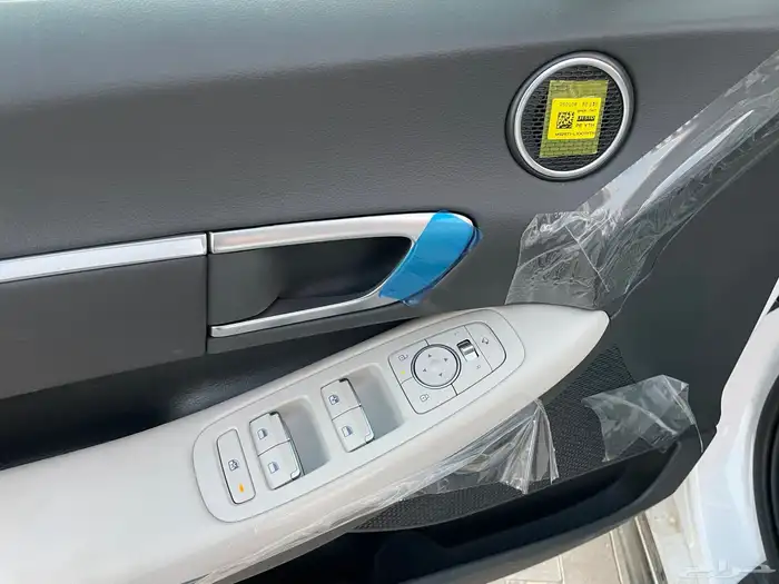 هونداي سوناتا 2025فليت خليجي داخلي اوف ويت(بنزين)2.5L 9