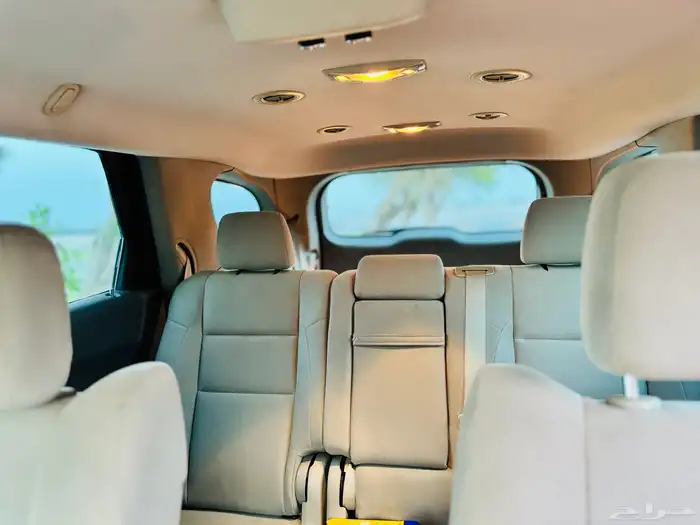 دودج دورانجو 2013 SXT 11