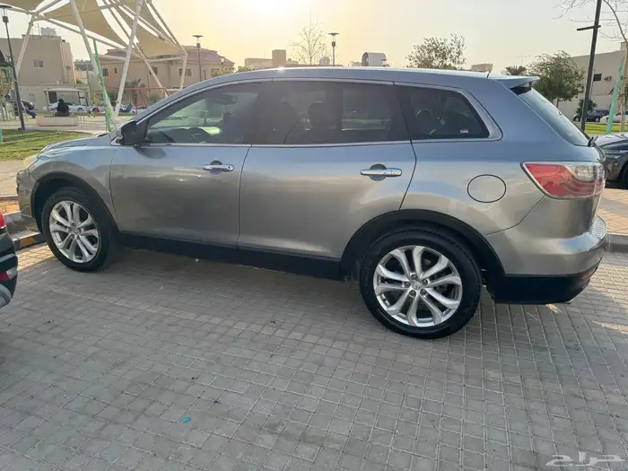 مازدا CX9 موديل 2011 للبيع 6
