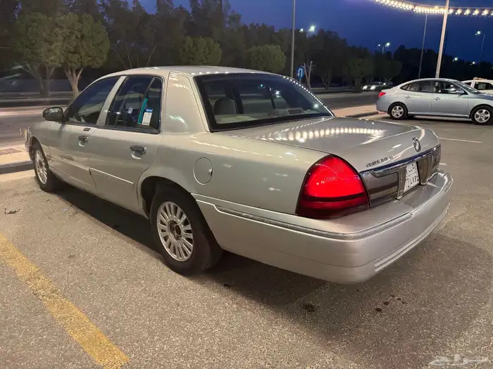 ماركيز 2006 LS 4