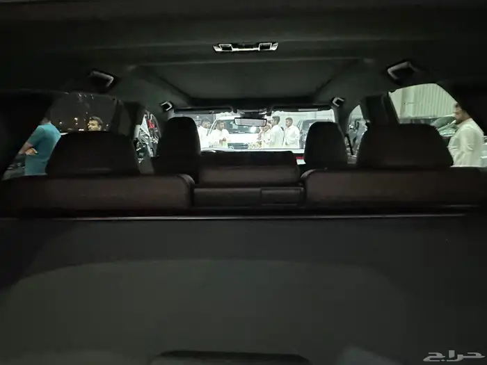 لكزس RX350 h موديل 2023 فل كامل هايبرد 23