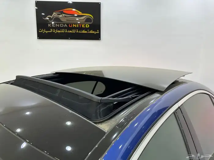 مرسيدس c300 2022 amg 6