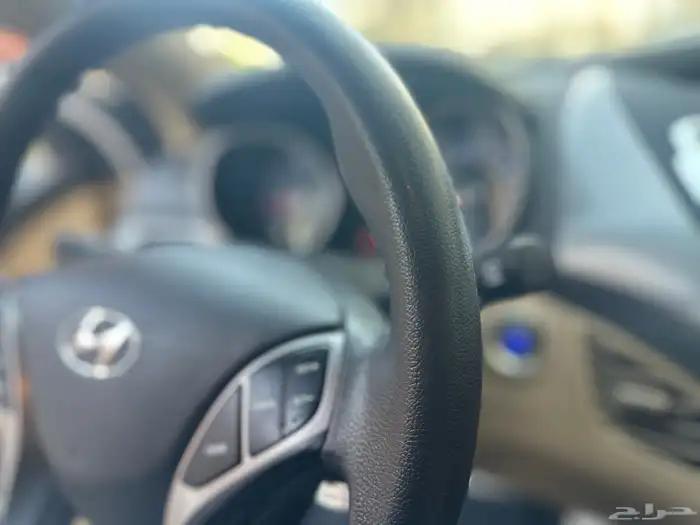 النترا 2014 فل كامل ماشية 12 الاف فقط مخزنة 18