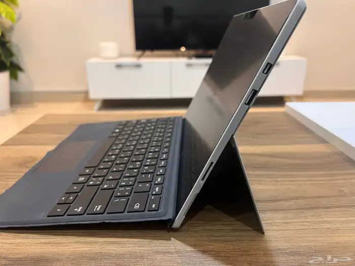 Microsoft surface Pro 6 1
