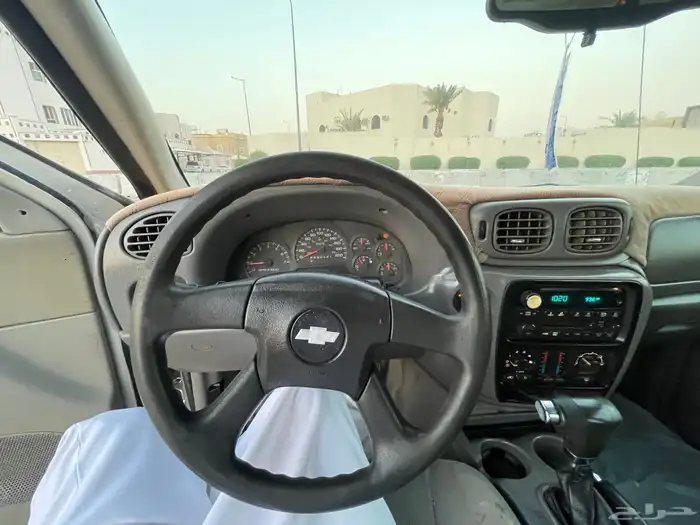 شيفرليه بليزر2008LS 10