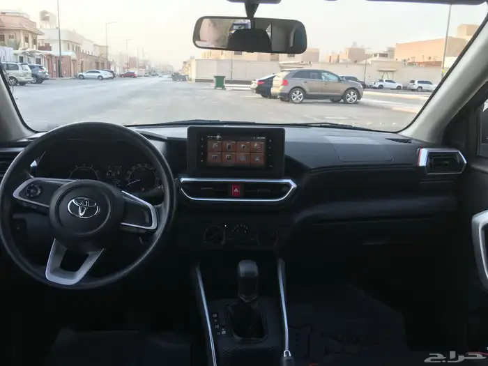 رايز 2023 للبيع 10
