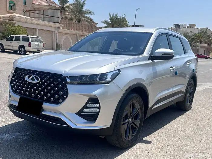 شيري تيجو 7 برو 2023 وكاله نضيف للمستخدم ستاندر 0