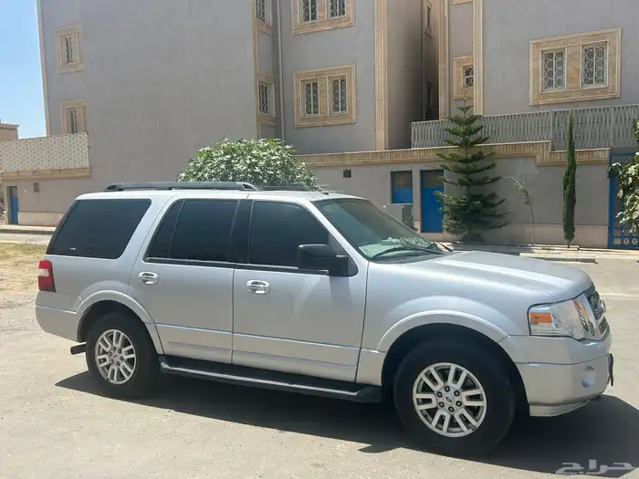 اكسبدشن 2014 3