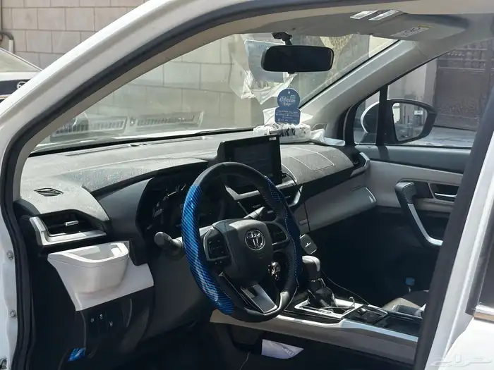 Toyota veloz 2024 17