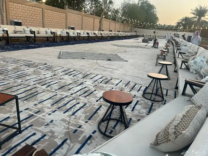 تنسيق احتفالات العيد الوطني السعودي 22