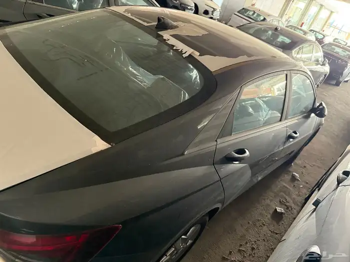 هيوااندى اكسنت فليت 2026 1