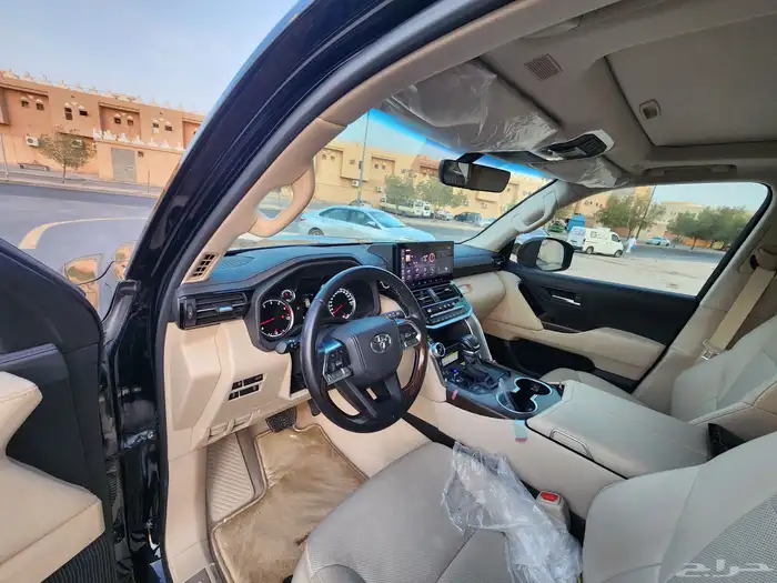 جكسار سعودي 2024 اسود 3