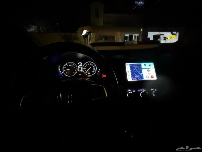 Honda City 2022 قمة بالنظافة 3