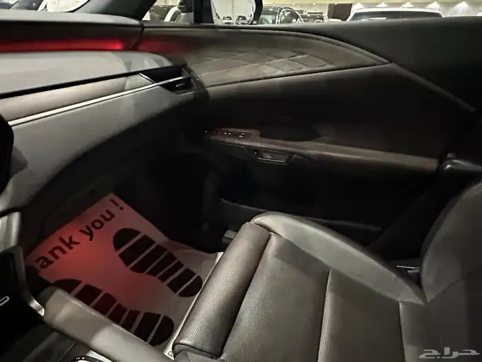 لكزس RX350 h موديل 2023 فل كامل هايبرد 16