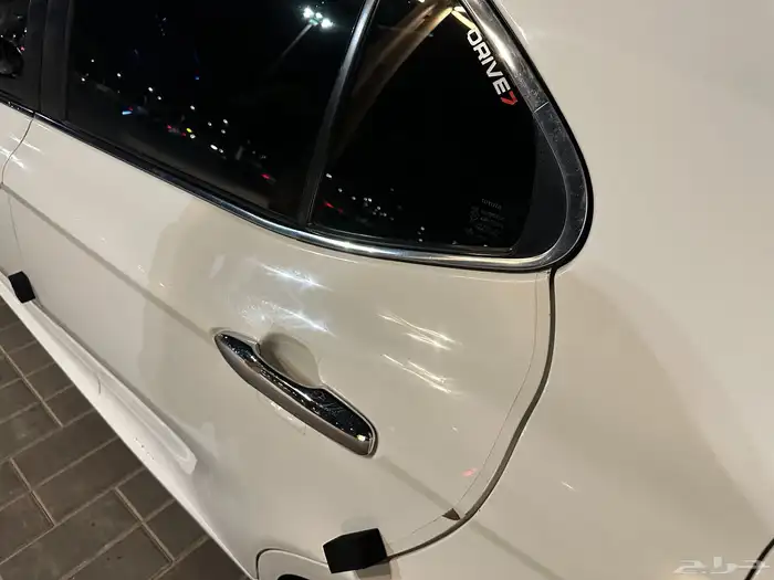 كامري2019ستاندر 7