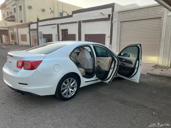 ماليبو2015 4
