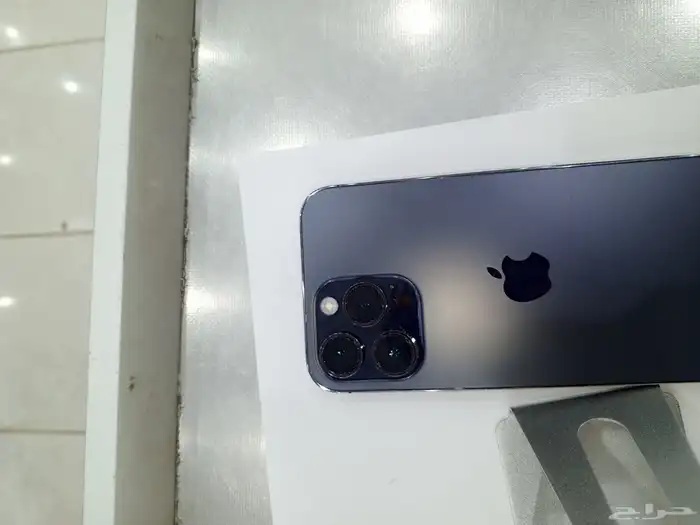 آيفون 14 برو ماكس 256 جيجا 1