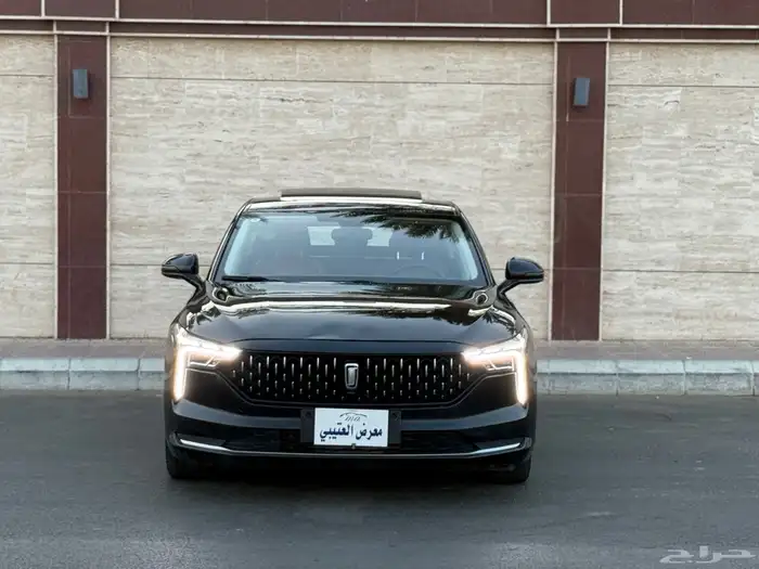فاو بسترن B70 موديل 2023 فل السعر 45500 الف 0