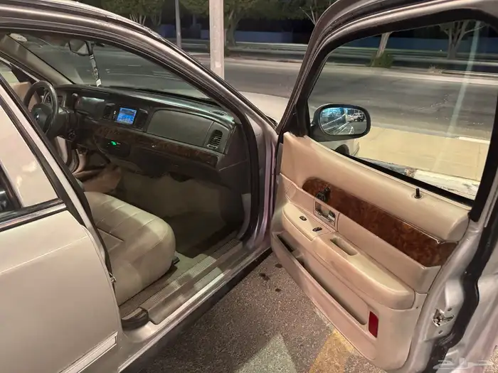 ماركيز 2006 LS 17