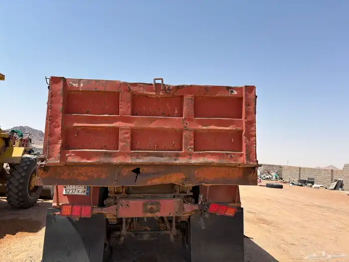 صندوق قلاب عايدي البي للبدل بتانكي ماء 4