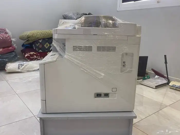 طابعه كانون 1