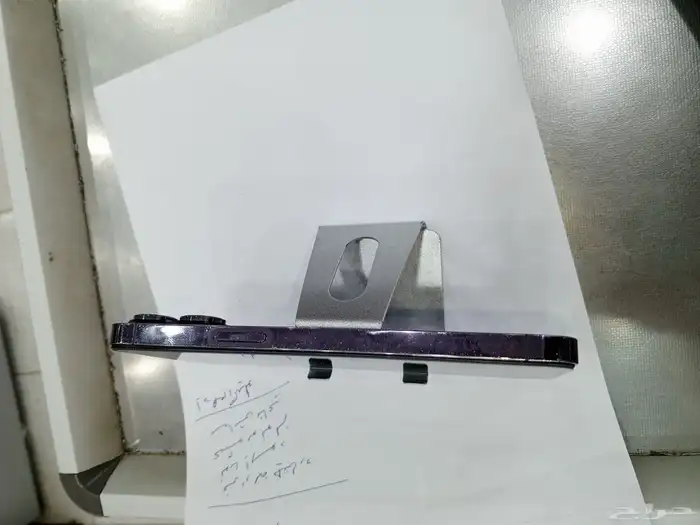 آيفون 14 برو ماكس 256 جيجا 5