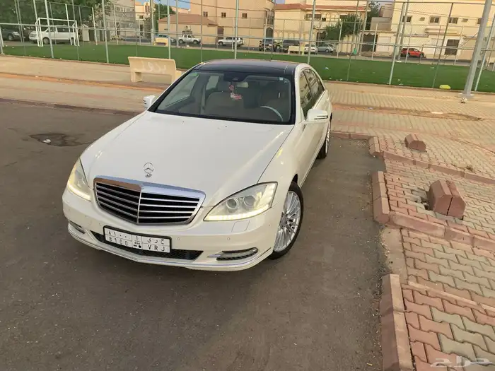 مرسيدس 18