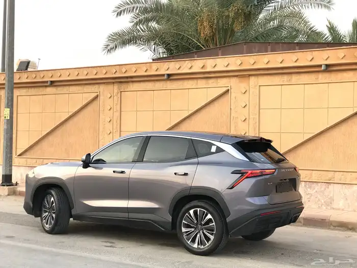 جيتور داشينج 2023 فل كامل نظيف للبيع 3