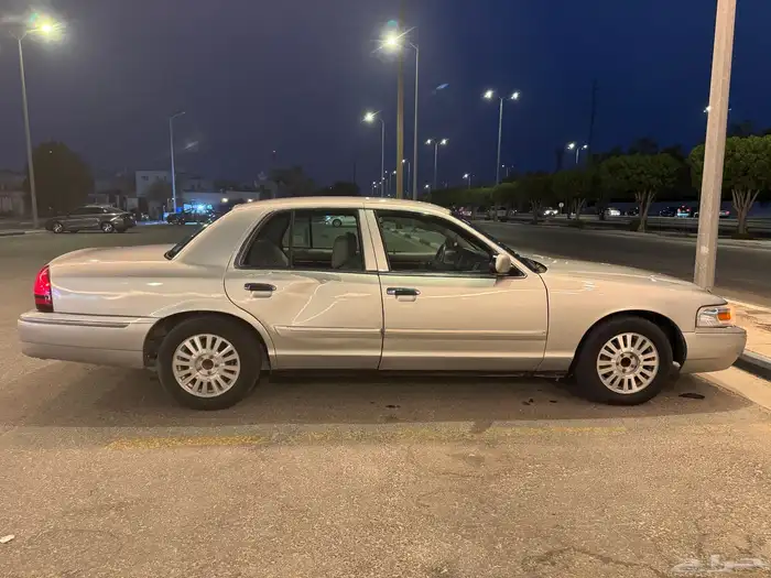 ماركيز 2006 LS 7