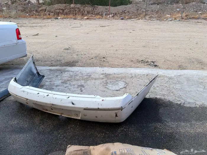 قطع كابرس 2006 0