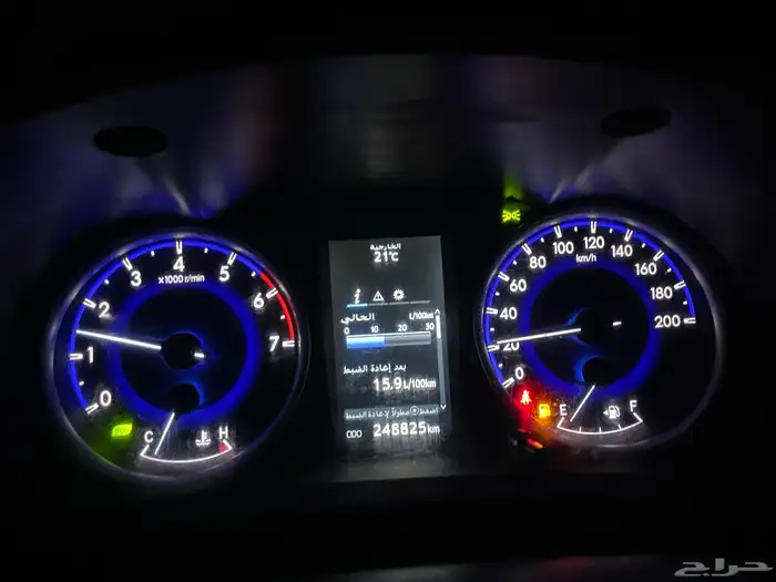 هايلوكس 2016 24