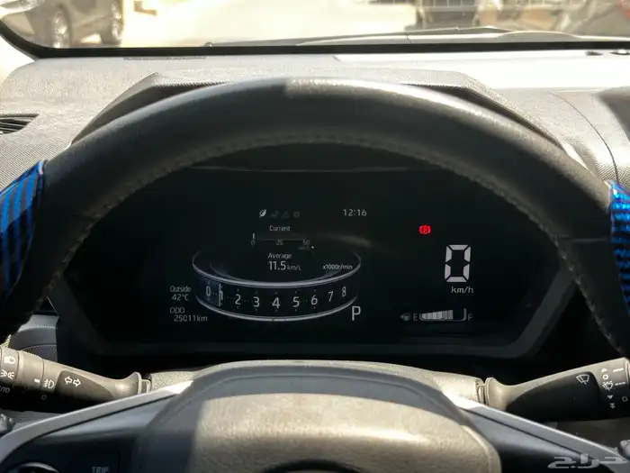 Toyota veloz 2024 18