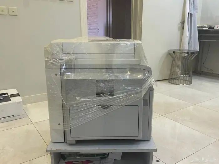 طابعه كانون 3