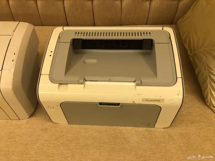 طابعات HP 1102- 1018 0