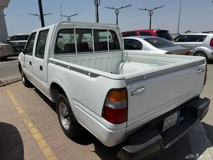 ونيت ايسوزو 2002 1
