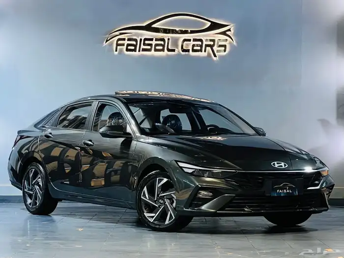 النترا كمفورت 2025 اصفارر 1500cc تجميع صيني 2