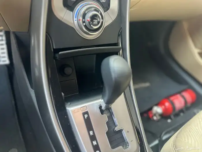 النترا 2014 فل كامل ماشية 12 الاف فقط مخزنة 19