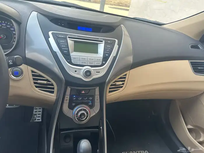 النترا 2014 فل كامل ماشية 12 الاف فقط مخزنة 14