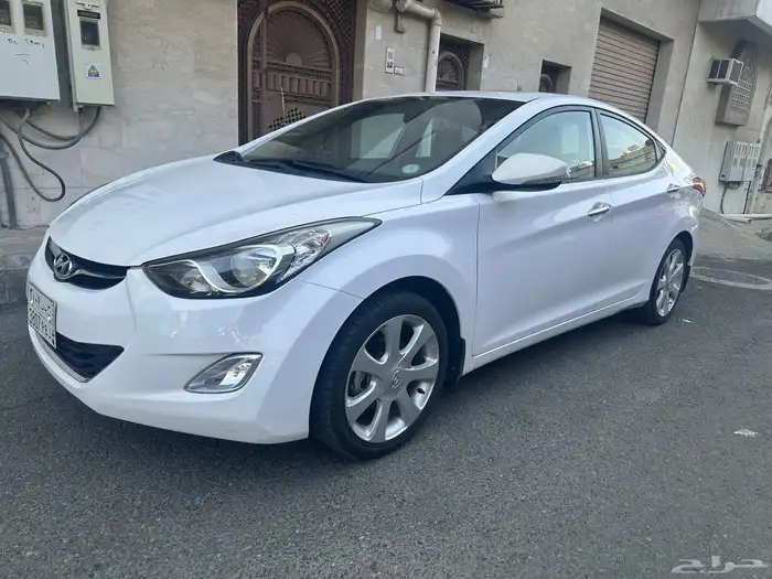 النترا 2014 فل كامل ماشية 12 الاف فقط مخزنة 0