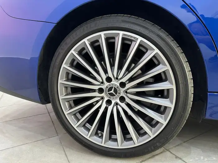 مرسيدس c300 2022 amg 13