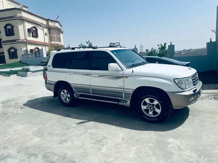 صالون 2002 VXR 0