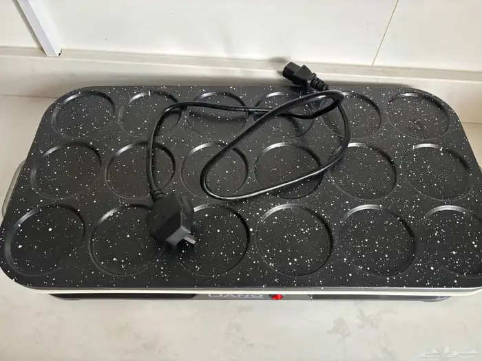 الة مصابيب ماركة JANO 1