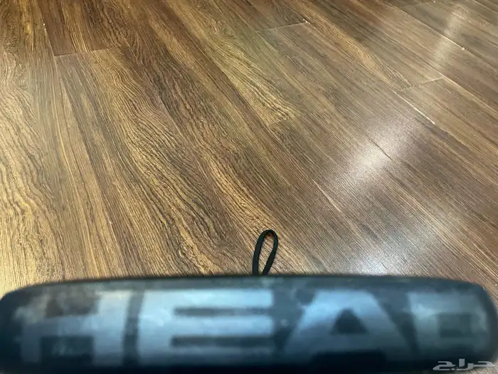 مضرب بادل HEAD SPEED PRO X 2