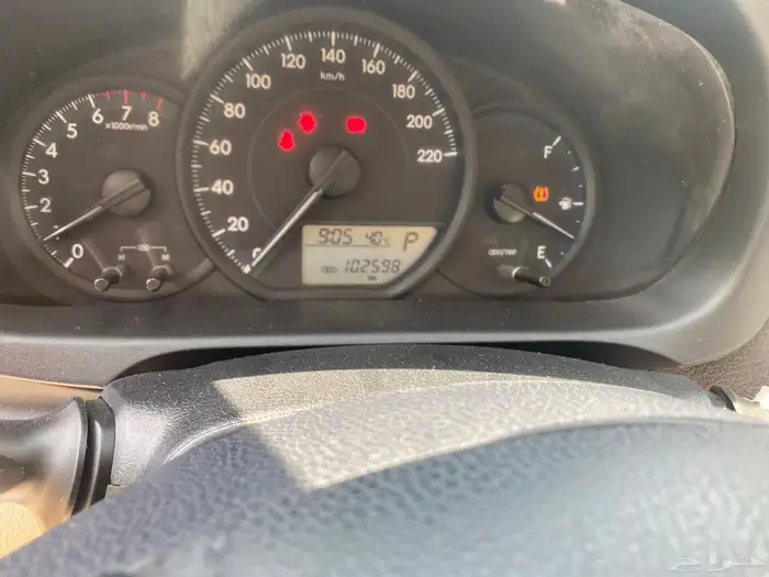 يارس موديل 2022 بدي وكاله ممشي قليل 4