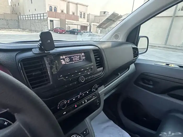 بيجو اكسبيرت بضاعه 2022 ديزل تماتيك نضيف 8