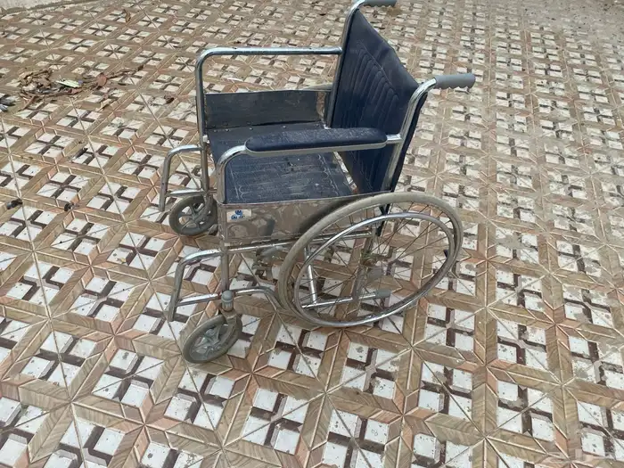 سيكل وعربية للبيع 4