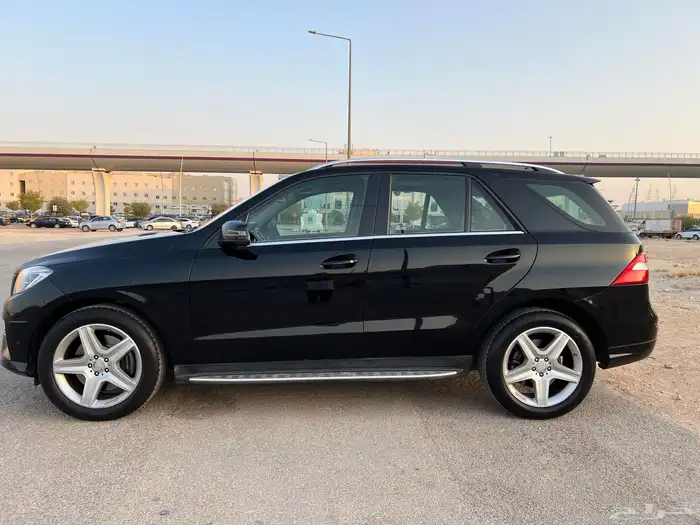 مرسيدس ML400 للبيع 2015 AMG 23
