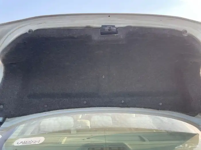 كامري 2010 قير اتوماتيك تشليح 9