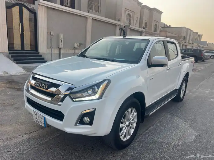 ديماكس 2020 دبل LS نظيف .. 0