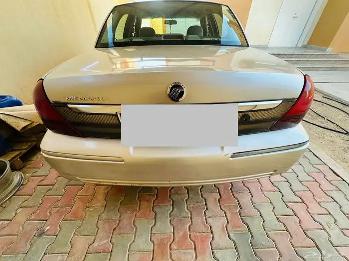 فورد (جراند ماركيز استخدام امريكي 12